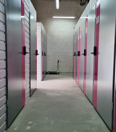 Schowek24 Self Storage